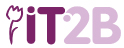 IT2B Logo PalmaActiva
