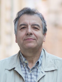 carlos Almoguera, mentor de PalmaActiva.