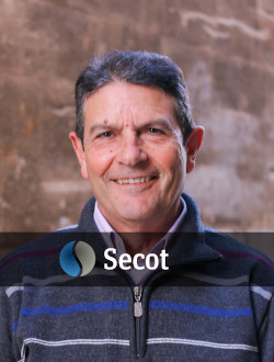 Guillermo Morlá, mentor de PalmaActiva.