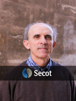 Íñigo Martínez, mentor de PalmaActiva.