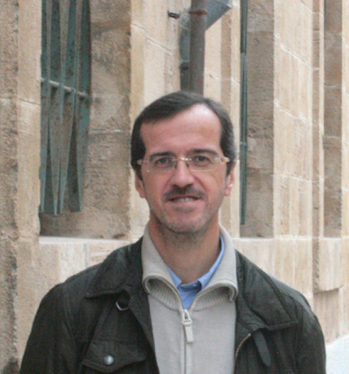 Miguel Ángel Valens, mentor en PalmaActiva.
