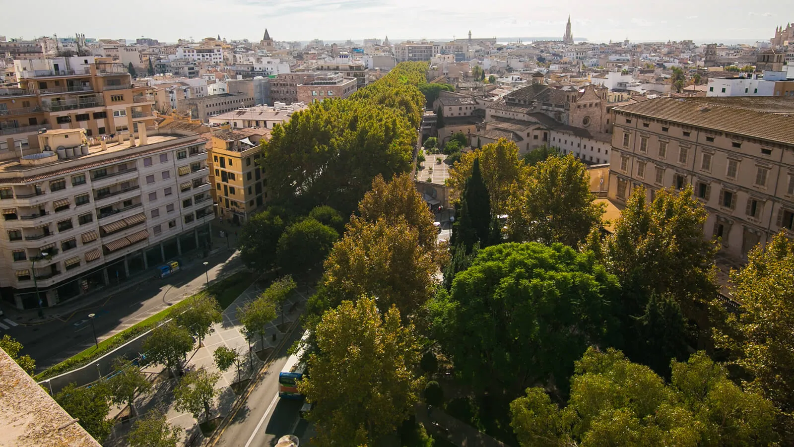 La Rambla