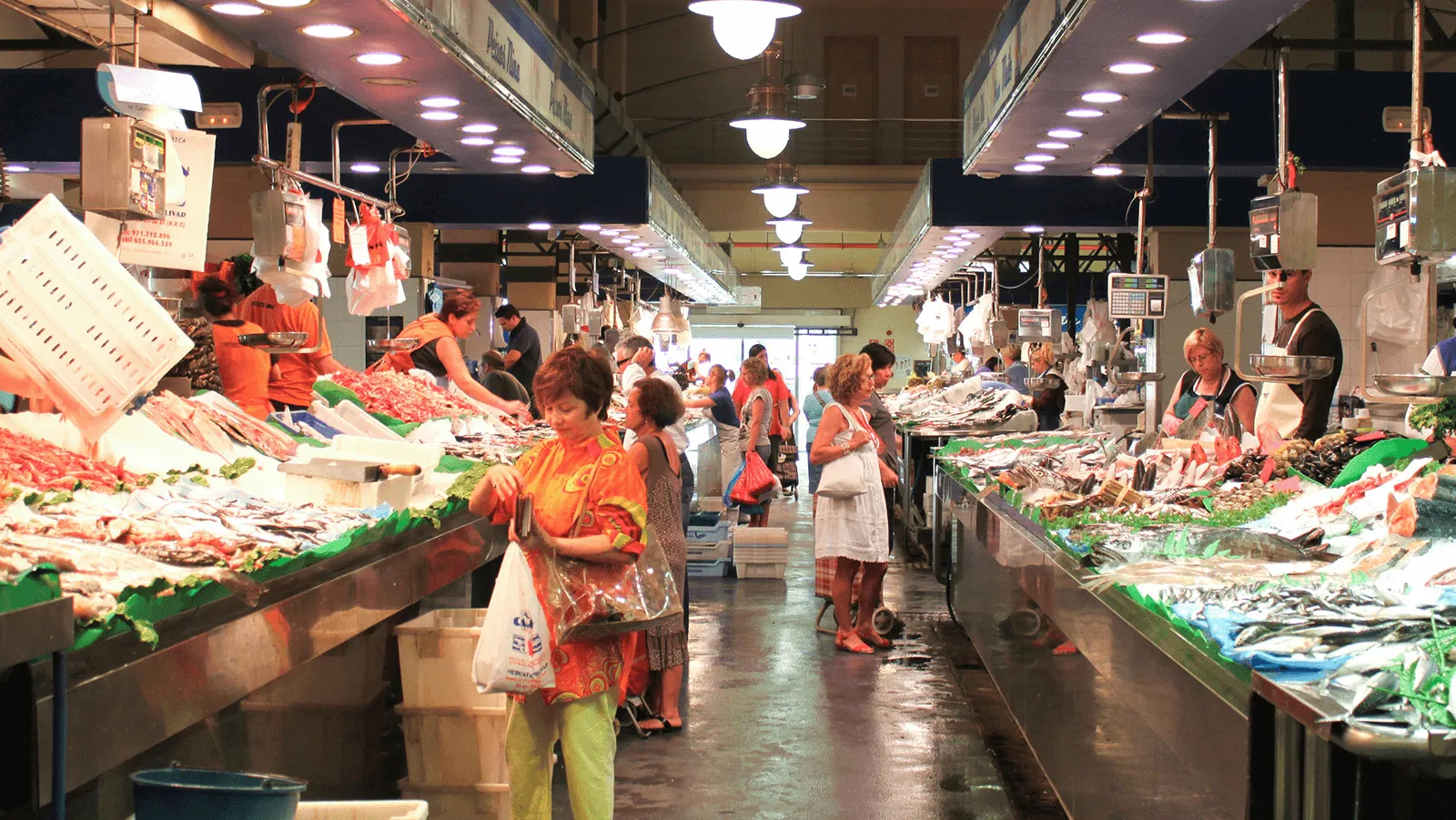 Mercat de l’Olivar