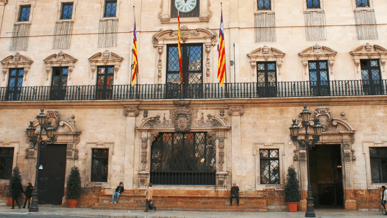 Ayuntamiento de Palma