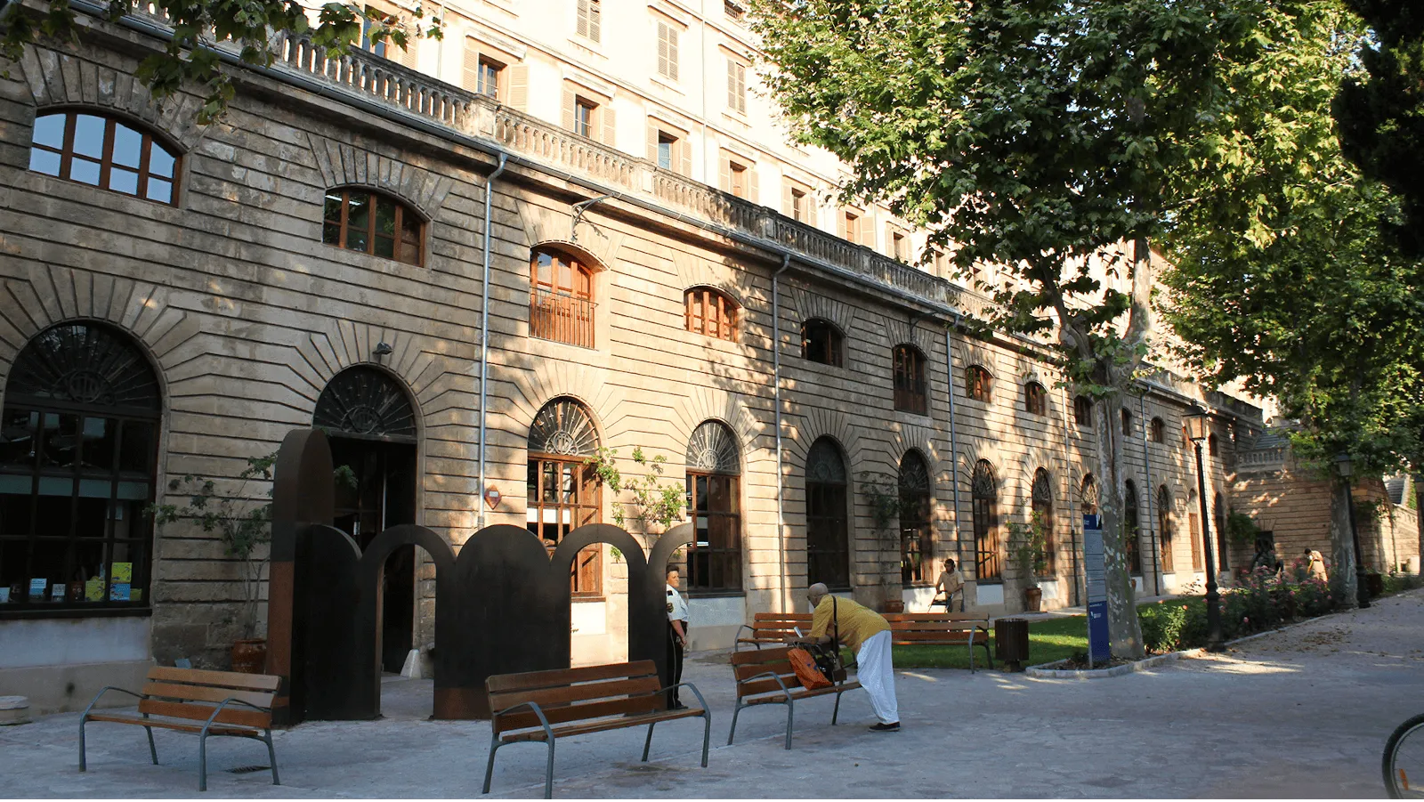 Biblioteca de la Misericordia