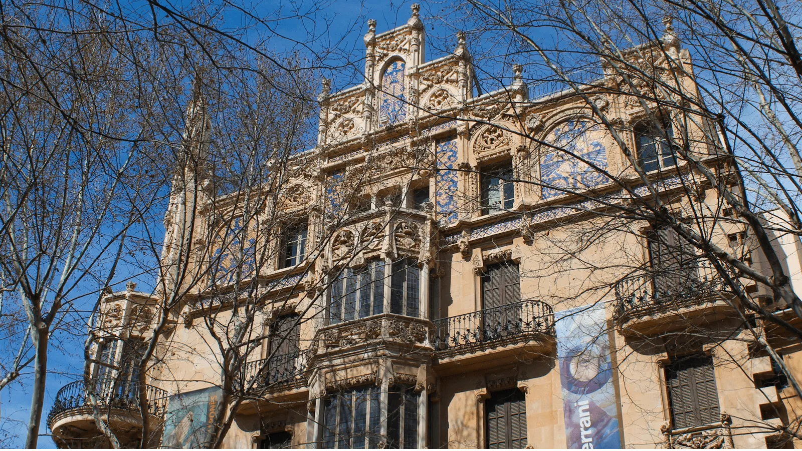 Caixa Forum Palma