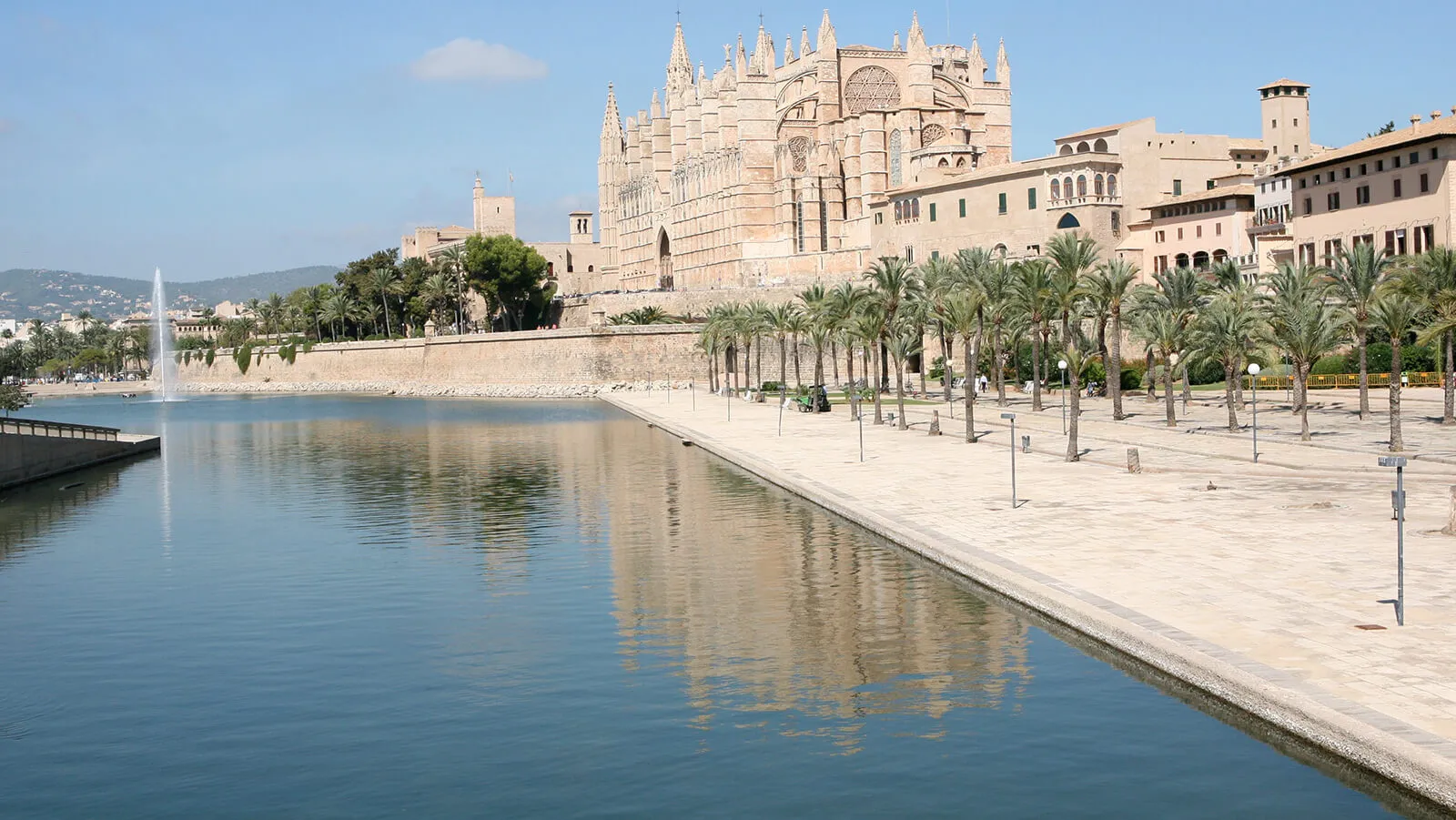 La Seu, Catedral de Palma