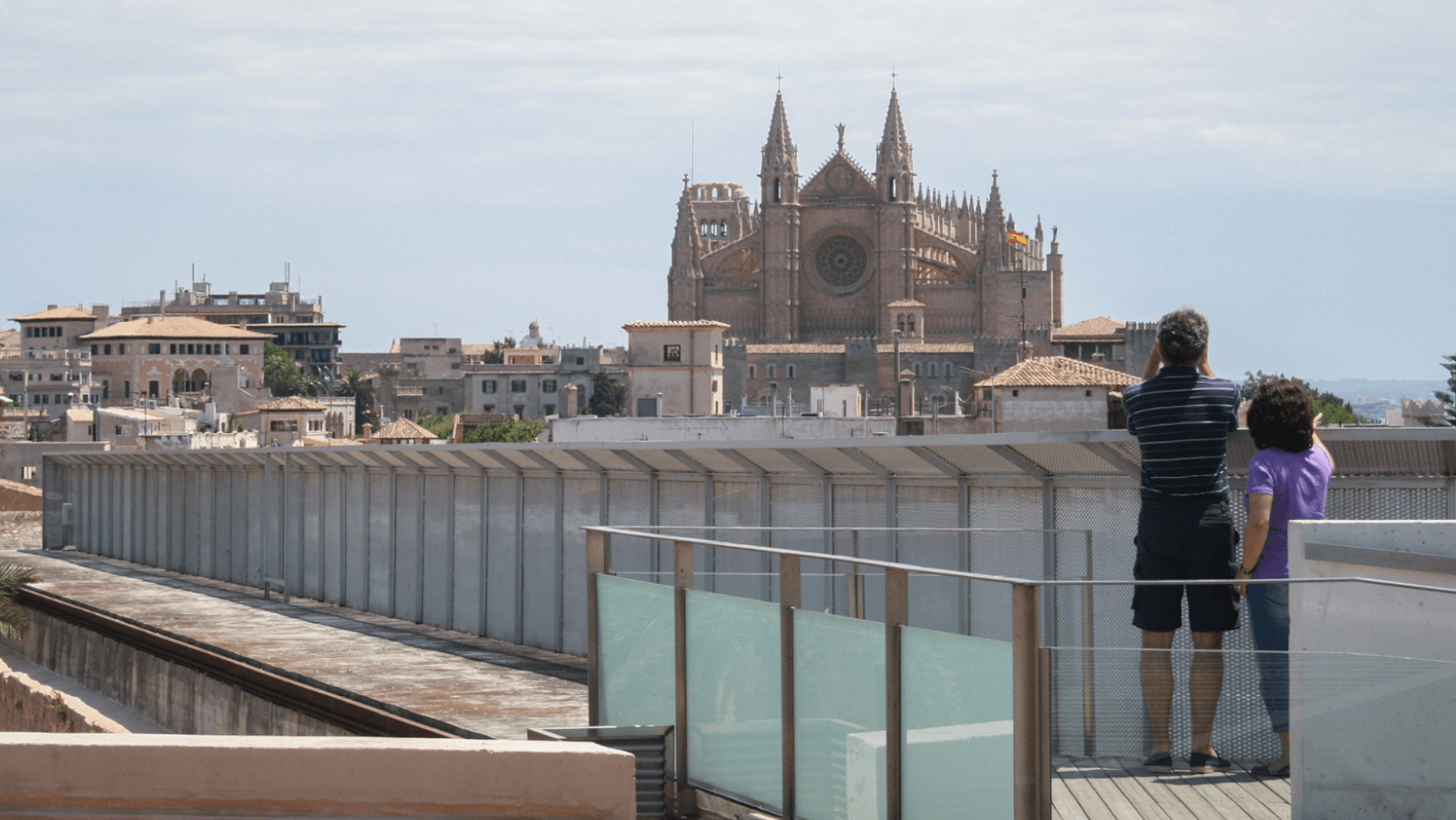 La Seu, Catedral de Palma