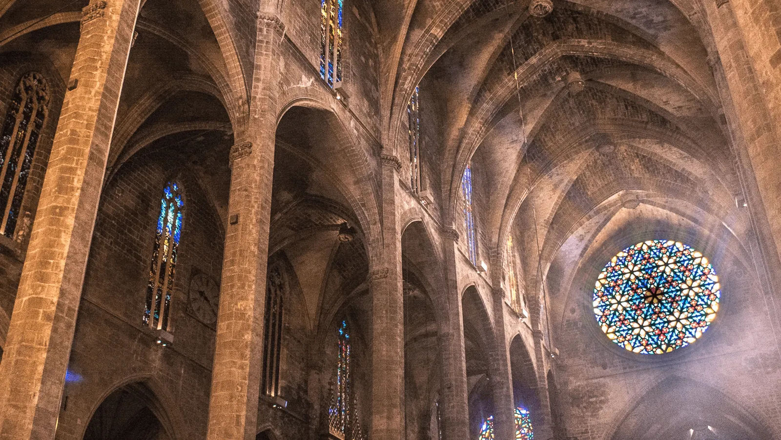 La Seu, Catedral de Palma