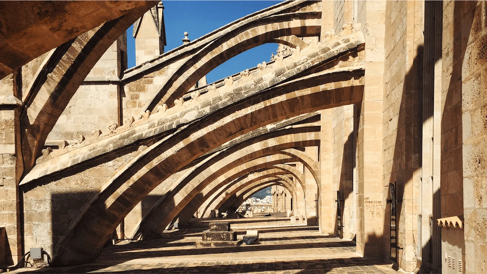 La Seu, Catedral de Palma