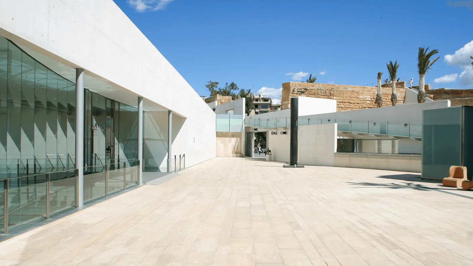 Es Baluard