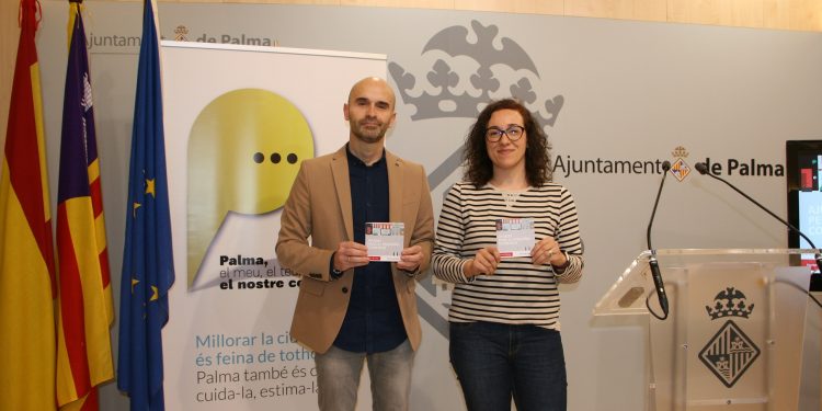 Nueva convocatoria de las subvenciones de PalmaActiva para el pequeño comercio de Palma