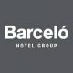 Logo Barceló Hotel Group