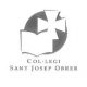Logo Col·legi Sant Josep Obrer