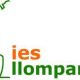Logo IES Josep Maria Llompart
