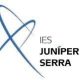 Logo IES Juniper Serra