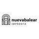 Logo Imprenta Nueva Balear