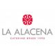Logo La Alacena de Mallorca