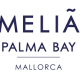 Logo Melià Palma Bay