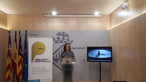 PalmaActiva destinará 20.000 euros en subvenciones para establecimientos emblemáticos