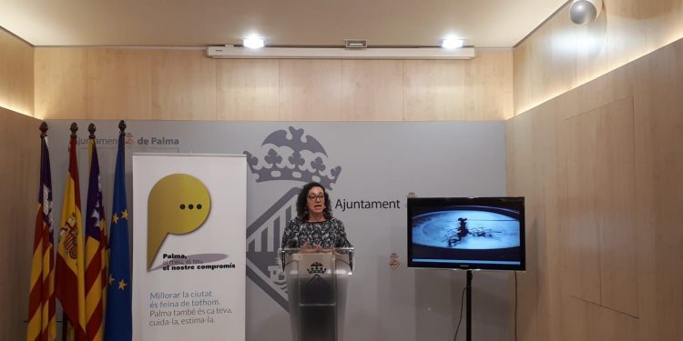 PalmaActiva destinará 20.000 euros en subvenciones para establecimientos emblemáticos