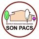 Logo IES Son Pacs
