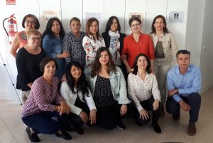 Quince de los veinte integrantes de la segunda lanzadera de empleo de PalmaActiva consiguen trabajo en los dos primeros meses del programa