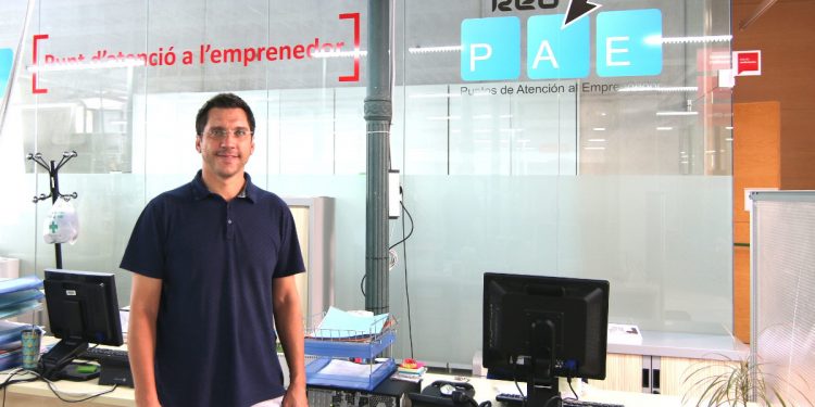 PalmaActiva ha dado de alta 36 empresas entre enero y julio en su Punto de Atención al Emprendedor (PAE)