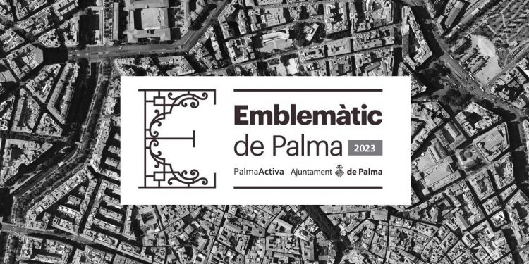 PalmaActiva abre su línea de ayudas para establecimientos emblemáticos