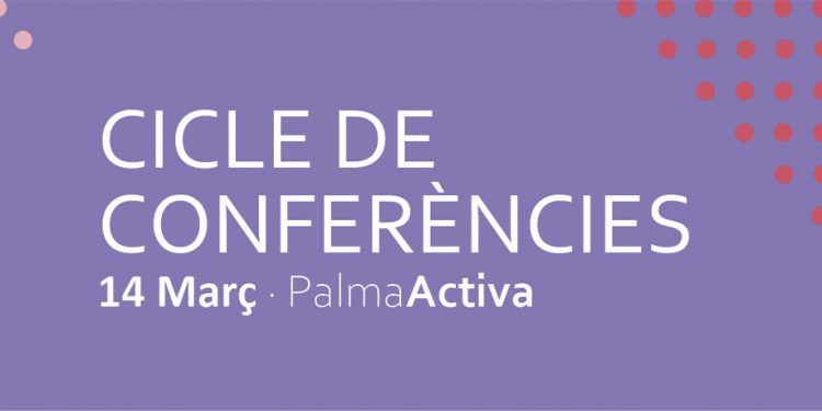 Activitats de PalmaActiva amb motiu del 8-M