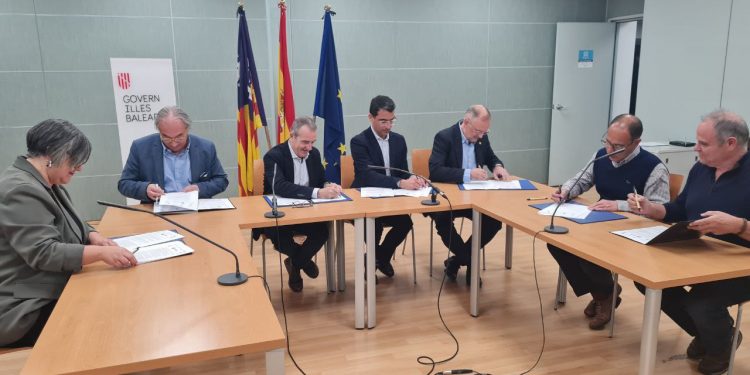 PalmaActiva formarà part de la Xarxa de FabLabs Illes Balears