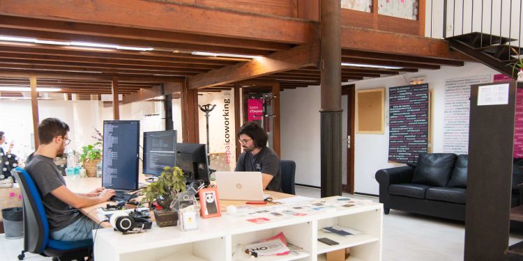 PalmaActiva ampliará su espacio de coworking para adaptarse a las nuevas demandas y necesidades de los usuarios