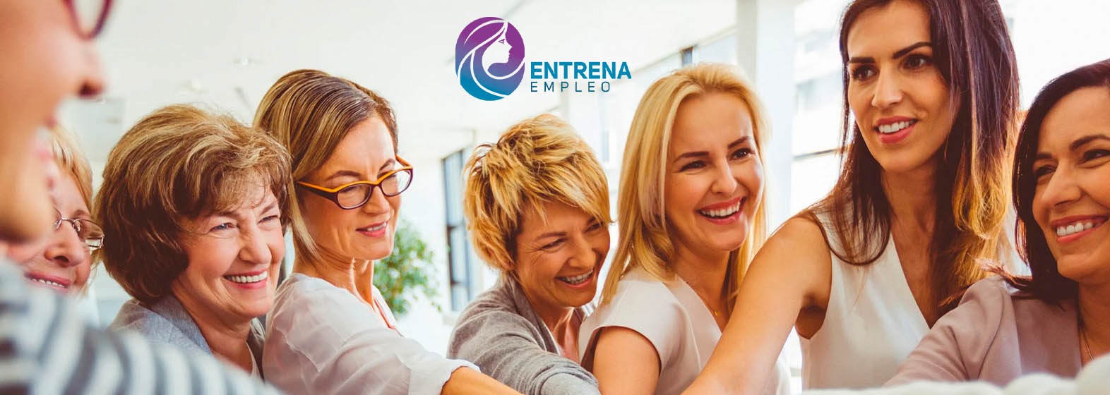 Entrena Empleo Palma 2024