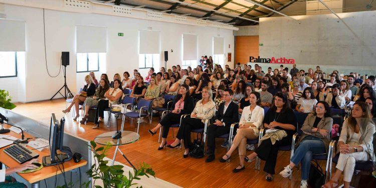 PalmaActiva y el SOIB organizan el I Foro sobre Empleo y Discapacidad