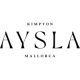 kimpton_aysla_mallorca_logo