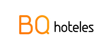 Logo BQ Hoteles