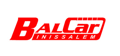 Logo Balcar