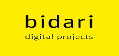 Logo Bidari