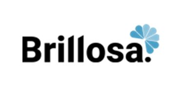 Logo Brillosa