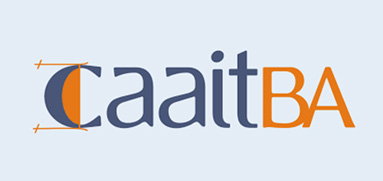 Logo Caaitba