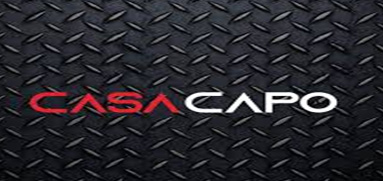 Logo Casa Capo