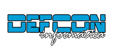 Logo Defcon