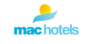 Logo Mac Hotels