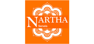 Logo Nartha