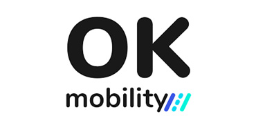 Logo Ok Mobility