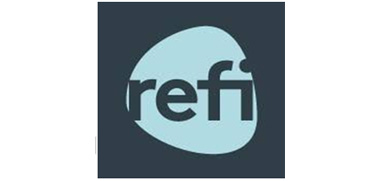 Logo Refi