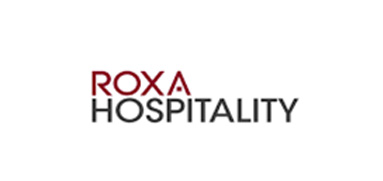 Logo Roxa Hospitality