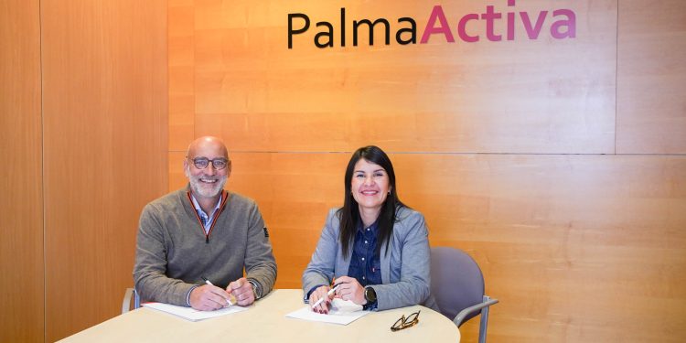 PalmaActiva amplía la Red Activa de Empresas con la incorporación de Hipotels