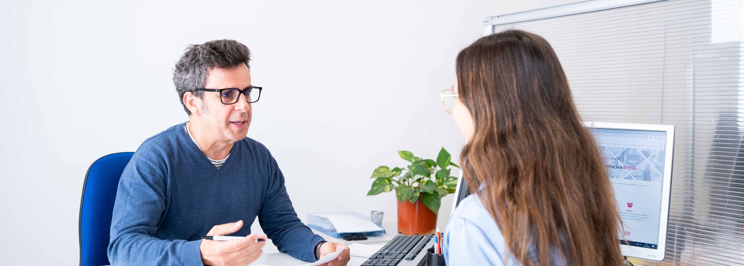 Orientación laboral