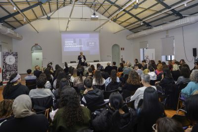 Finaliza la segunda Semana Global del Emprendimiento de PalmaActiva con más de 300 asistentes